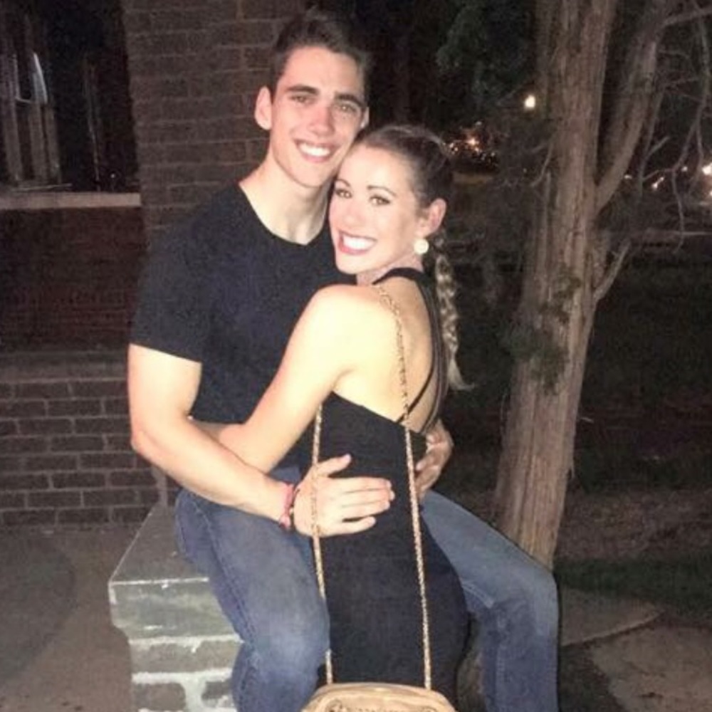 Meet your Posher, Aubrey