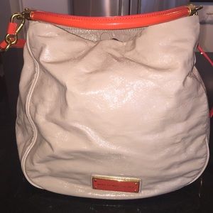 Marc by Marc Jacobs "too hot to handle" bag