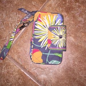Vera Bradley Wallet