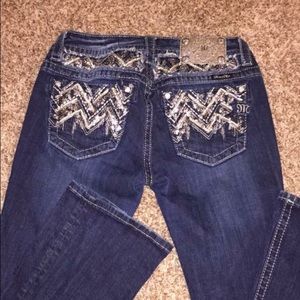 Miss Me size 28