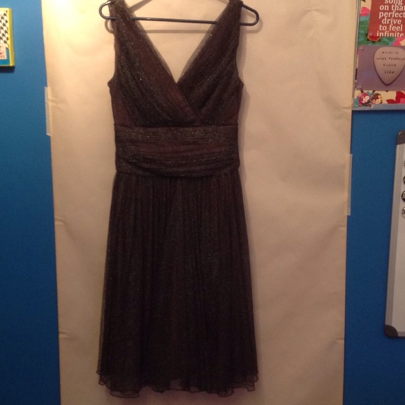 Evening Gown