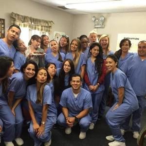 Meet your Posher, Elena