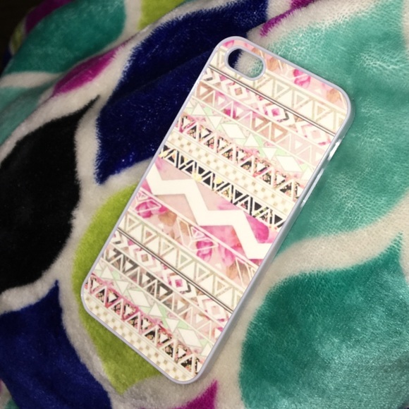 iPhone 5/5s case - Picture 1 of 2