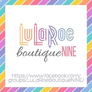 See address on pic for giveaways & stock soon!