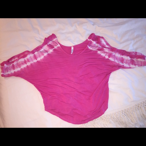 Pink shirt - Picture 1 of 1
