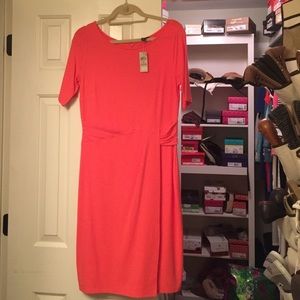 Ann Taylor dress