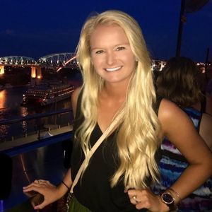 Meet your Posher, Tara