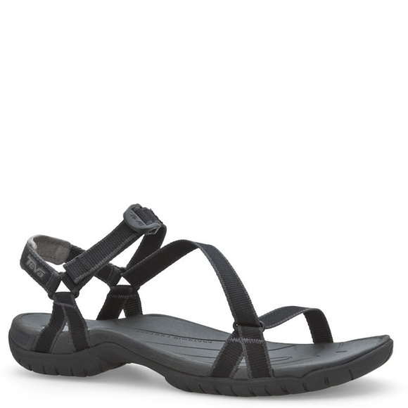 Teva Zirra New Without Tags