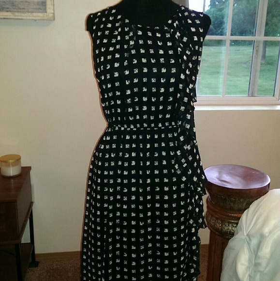 Ladies dress