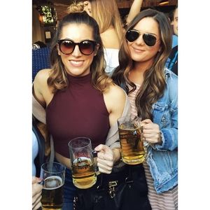 Meet your Posher, Jackie