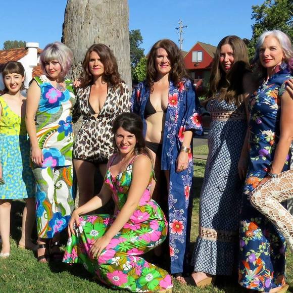 Meet your Posher, Susan - Picture 1 of 1