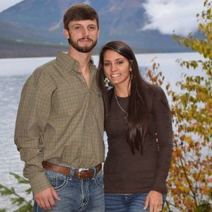 Meet your Posher, Misty