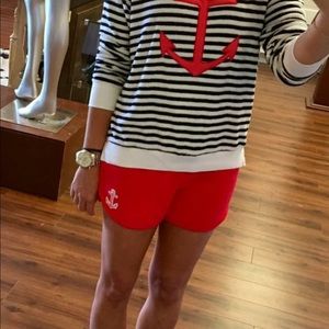 Soft Shorts