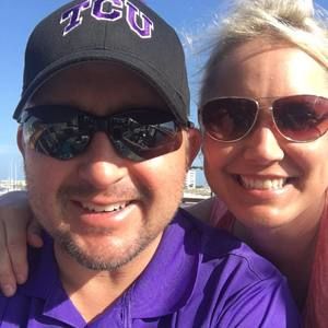 Meet your Posher, Tanya