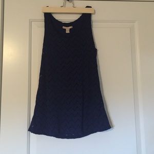 Banana republic tank