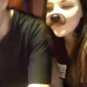 Meet your Posher, Baylee