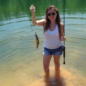 Meet your Posher, Haley