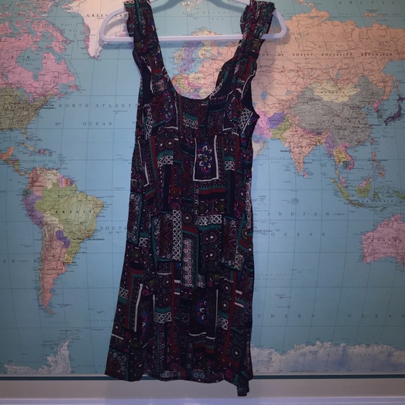 vintage dress