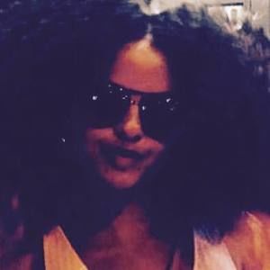 Meet your Posher, Charmaine