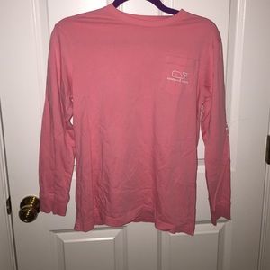 Vineyard Vines Vintage Whale T-shirt
