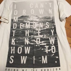 Bring me the horizon
