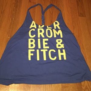 NEW🎀 Abercrombie &Fitch Tank