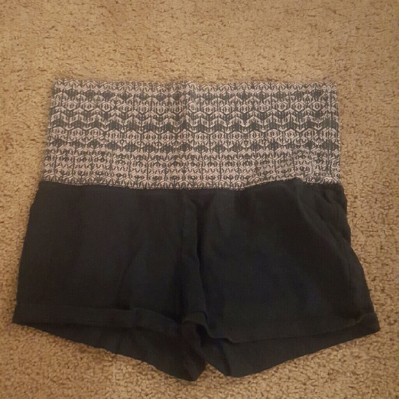 Yoga Shorts - Picture 1 of 1