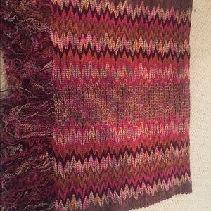 Missoni Scarf