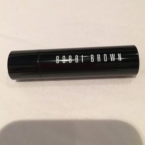 New Bobbi Brown sheer sunset pink lip color