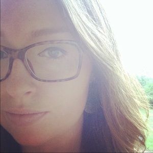 Coach eye glasses/sunglasses
