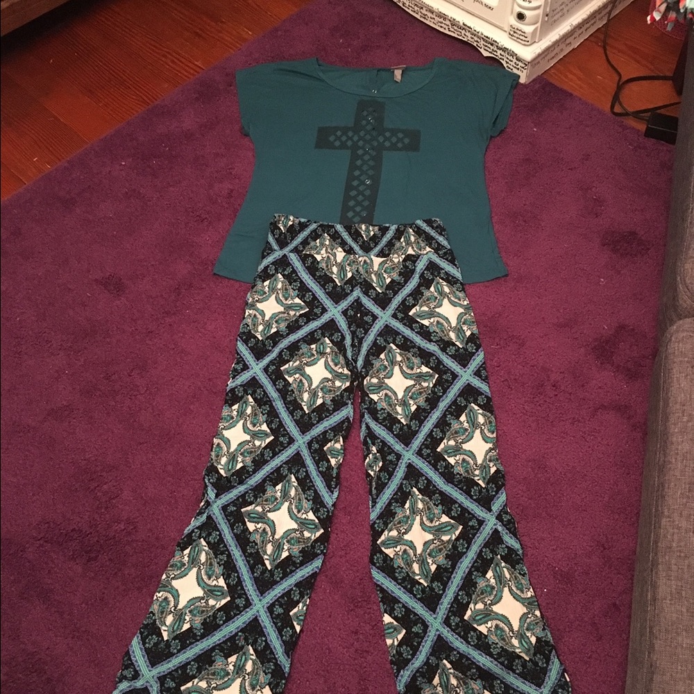 Vanity XL Shirt