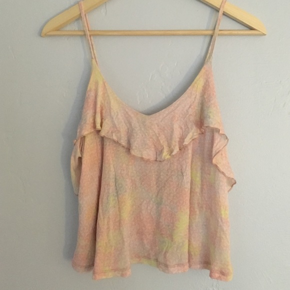 Kimchi blue Urban Outfitters tank top