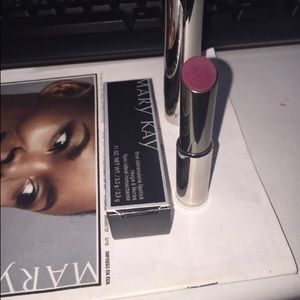 Mary kay lipstick