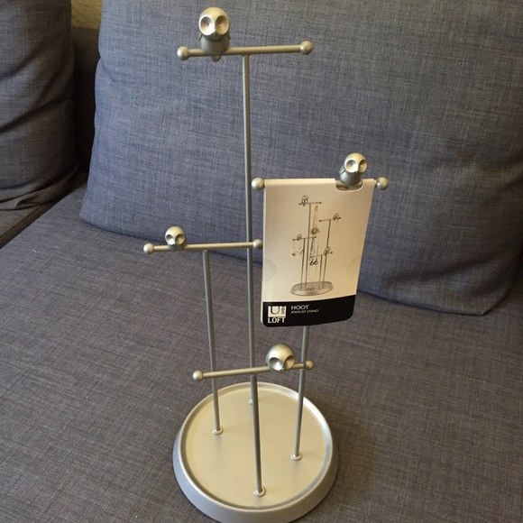 Jewelry Stand