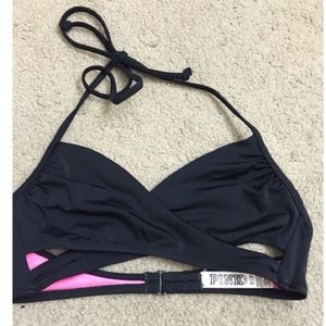 PINK Bikini Top