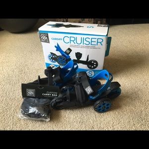 Cardiff Roller Skates