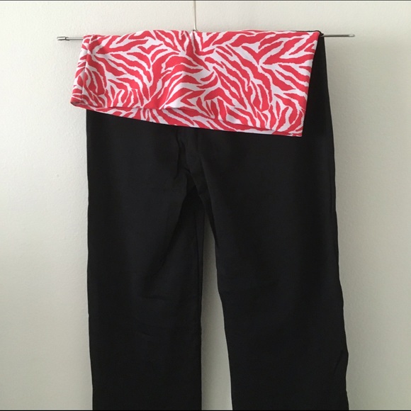 Yoga pants - Picture 3 of 3