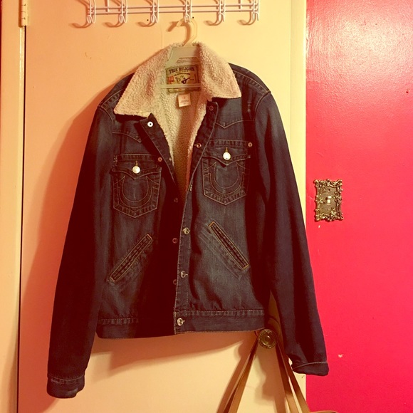 Winter Jacket