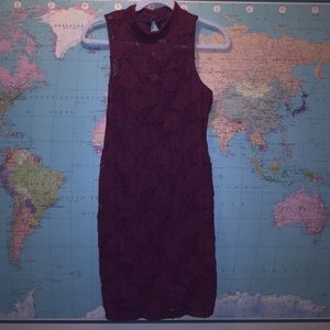 dress for a night out