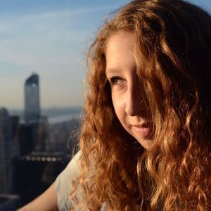 Meet your Posher, Haley