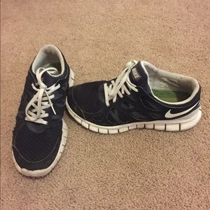 Worn but good condition!