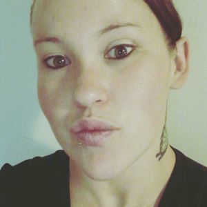 Meet your Posher, Whitney