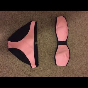 Triangl swimsuit! Never worn.