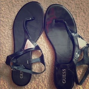 Guess sandals
