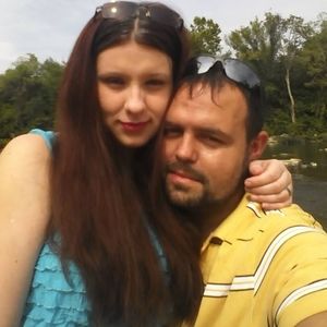 Meet your Posher, Kristin