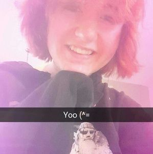 Meet your Posher, Mackenzie