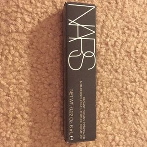Nars creamy concealer