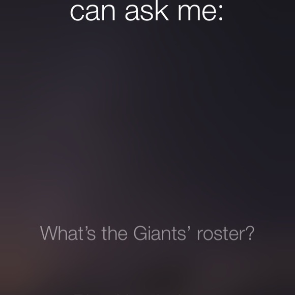 Meet your Posher, Liz