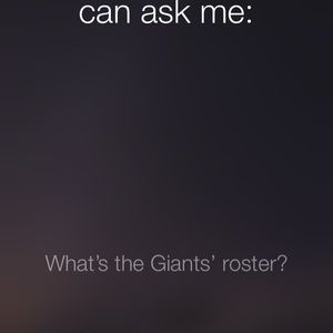 Meet your Posher, Liz