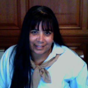 Meet your Posher, Mayra